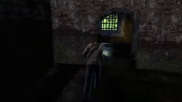 UNCHARTED 1 глава 5 смотреть онлайн