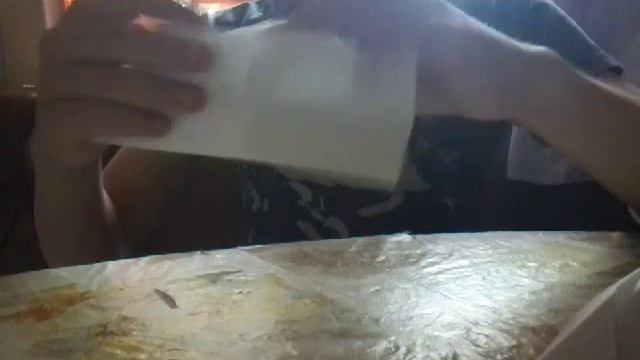 Шапка из бумаги смотреть онлайн