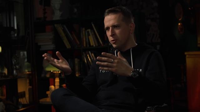 Кем вдохновлялся Достоевский? Любимые книги Достоевского | Николай Жаринов Punk Monk | Литература смотреть онлайн