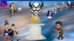 Ария Мефистофеля (Федор Шаляпин)