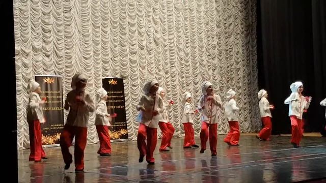 Международный фестиваль Аллея звезд смотреть онлайн