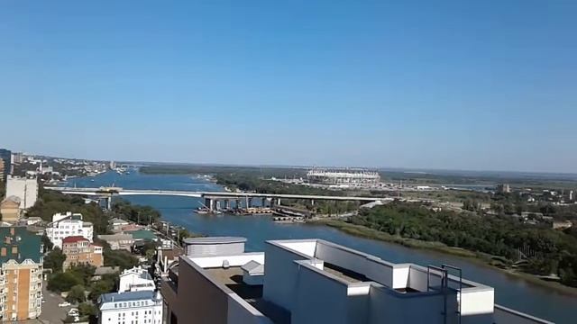 Кайфово в нём родиться и весело в нём жить😉Люблю Ростов-на-Дону!!! смотреть онлайн