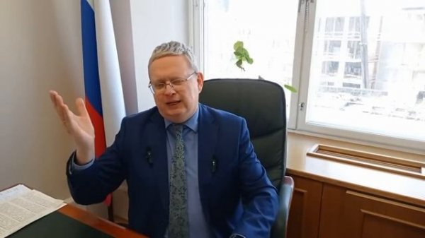 Проект Делягина «Реши вопрос» стартовал: как оставить обращение