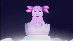 Лунтик: Я родился! (Sparta Dark Heart Love Mix DLS)