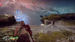 GOD OF WAR: ПО-НАСТОЯЩЕМУ ПРАВДИВЫЙ ОБЗОР