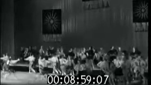 1976 Дни культуры ЛССР в РСФСР смотреть онлайн