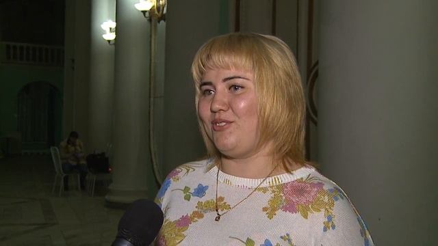 "Подготовка к телефестивалю "Поющий город" (новости Бийска, 09.12.15г., Будни) смотреть онлайн