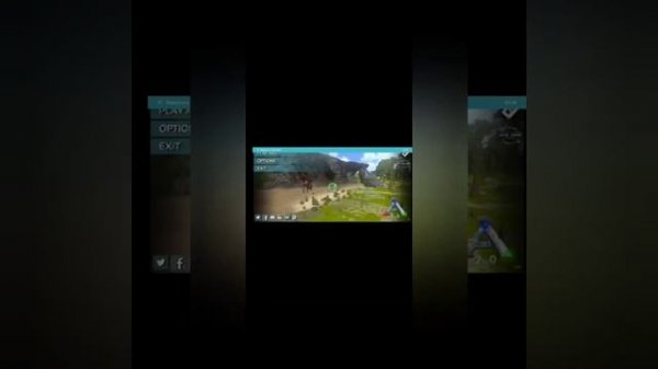 Ark mobile дюп через loot drop с помощью primal pass