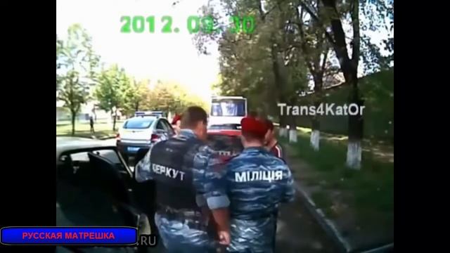 КАРМА ВЕЛИКАЯ ШТУКА ОТ БЫДЛО смотреть онлайн