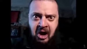 Виктор пузо иди нах