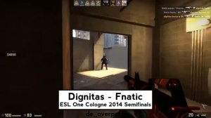 Легендарные моменты CS:GO в честь которых сделали  граффити