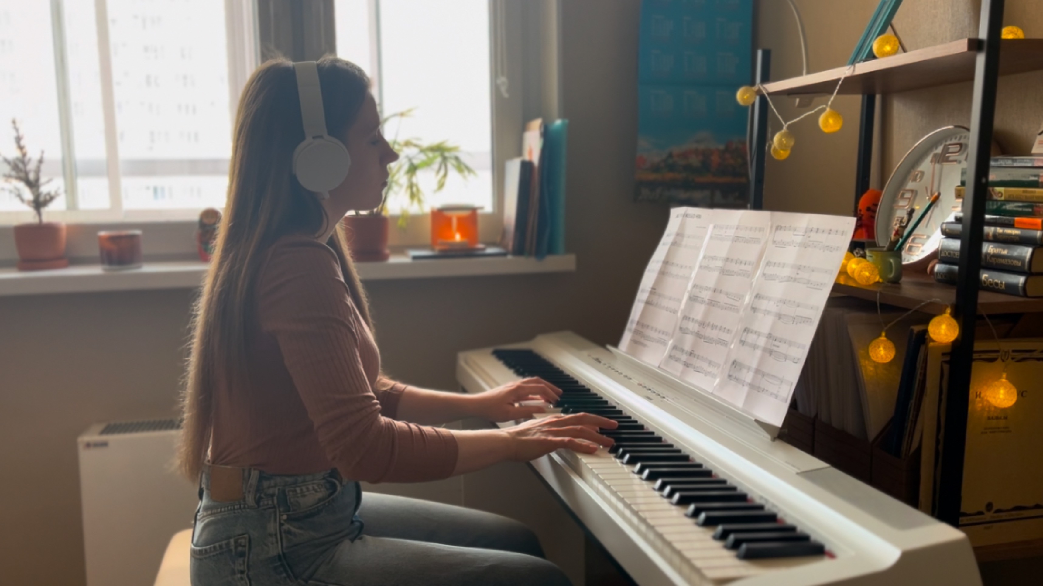 Х. Циммер - "And Then I Kissed Him" ("И тогда я поцеловала его") из фильма "Перл-Харбор" смотреть онлайн