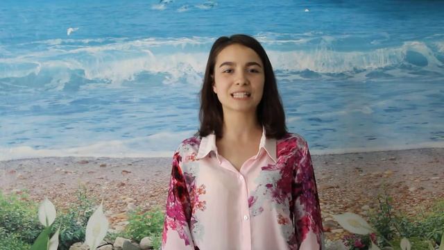 Минакова Дилора Дивное, Ставропольский край, 14 лет, Лучшие друзья