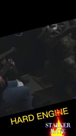 #сталкер #страйкбол #stalker #сталкерстрайк #airsoft #сталкер2