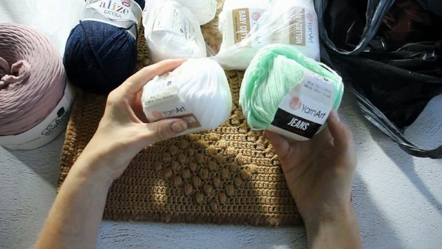 Вязальная Авантюра "День семьи, любви и верности"!!! смотреть онлайн