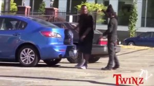 НЕУДАЧНЫЕ ПРАНКИ В ГЕТТО