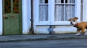 Fireman Sam Russian - Пожарный Сэм. S5Ep5