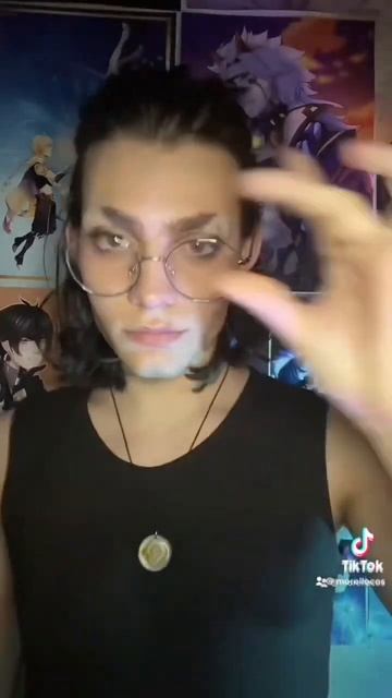 General Gorou is here #cosplay #gorou #геншинимпакт #косплей смотреть онлайн