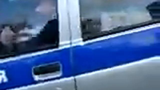 Хилобок Прикол ГАИ ГИБДД Калининград смотреть онлайн