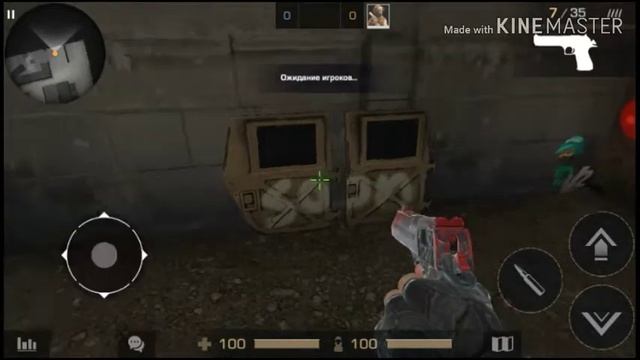 Пасхалки в standoff 2 смотреть онлайн