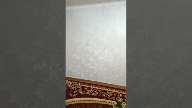Второй комнате тоже готов,#евроремонт #2024 #малярныераб смотреть онлайн