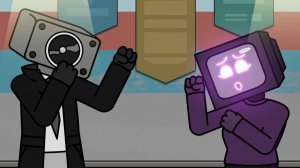 ТВ Вумен Кто Это_ Скибиди Туалет, Анимация Мультик