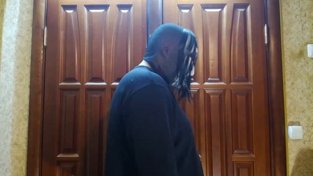 Маска Ведьма - Маски Страшной Старухи смотреть онлайн