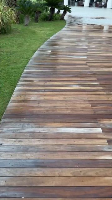 Паркетные доски