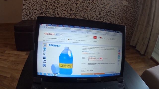 Авто товар таблетки Refresh покупка с Aliexpress+подборка! смотреть онлайн