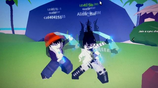 Танец с моей ЛП (простите за фоновый звук