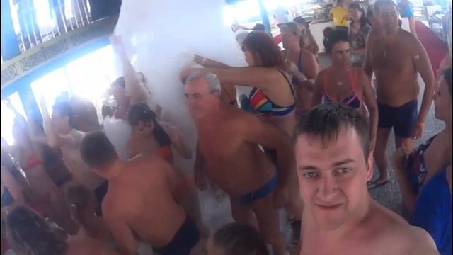 Турция Сиде 2018 Washington Resort & Spa