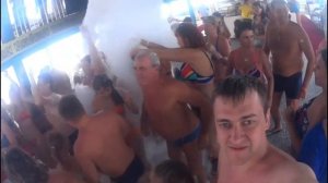 Турция Сиде 2018 washington resort & spa