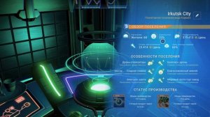 No Man's Sky - 4K - #07 Моё поселение! Развиваем наше поселение!