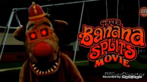 Банана сплитс песня
