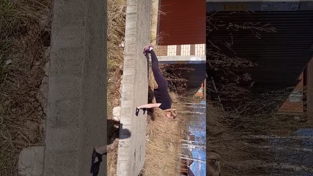 Мамонова София 2006 год, видео для онлайн-соревнований смотреть онлайн