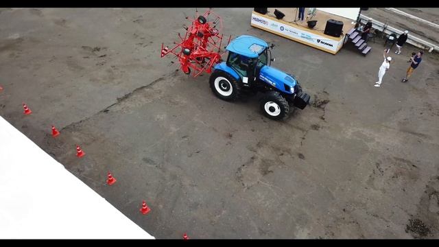 ДЕНЬ ПОЛЯ КИРОВ 2019 смотреть онлайн