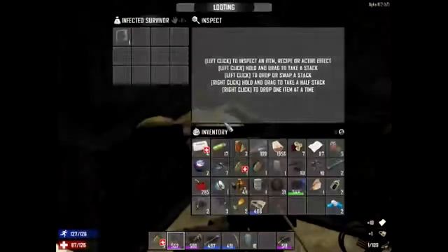 7 Days To Die - Поход в город (Серия #1)