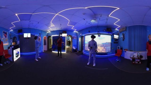VRLocator_ 4K 360 смотреть онлайн