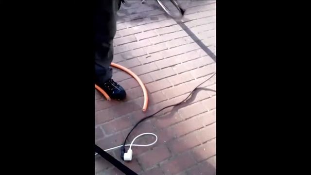 нова трифазна професионална машина за белене на меден и алуминиев кабел 70мм / 3kW смотреть онлайн