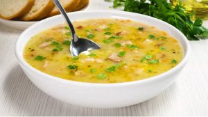 Вкусный КАРТОФЕЛЬНЫЙ СУП за 30 минут. Рецепт от Всегда Вкусно!