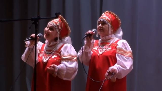 Концерт "Связь поколений" на факультете Ивановского университета "Третий возраст"20.01.20 года смотреть онлайн