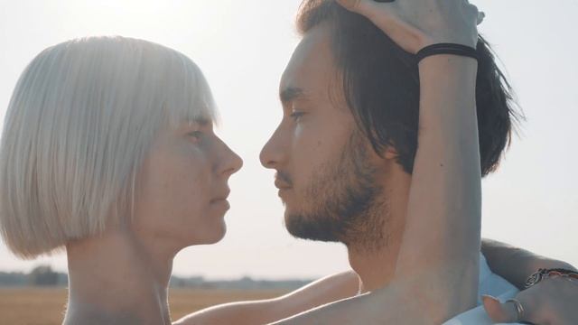 ЯАVЬ - Воздух