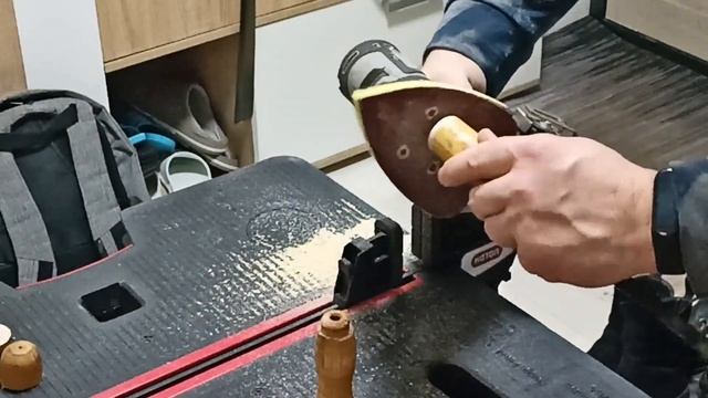 Пила со сменными насадками и шлифовальная насадка Инт смотреть онлайн