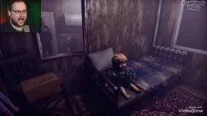 КУПЛИНОВ ПУГАЕТЬСЯ В ИГРЕ - FROM THE DARKNESS!