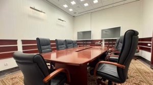 Офис 1720 кв.м. м. Тульская