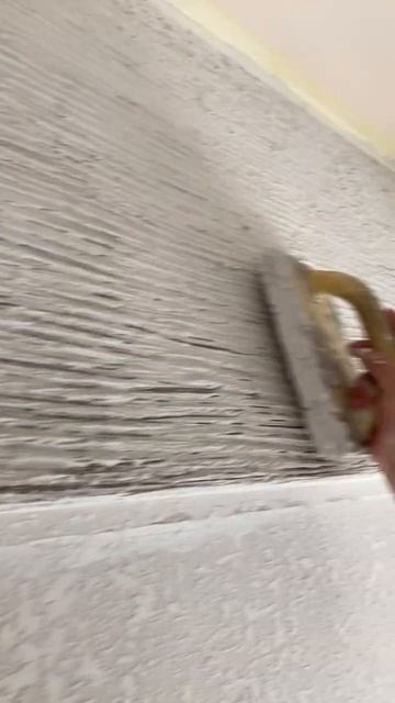 Декоративная шпаклевка смотреть онлайн