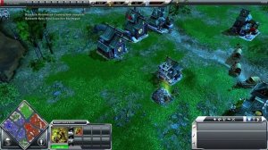 Empire Earth III (за Дальний Восток)