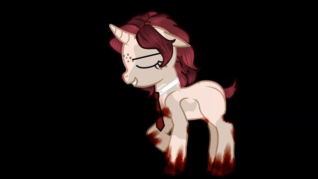 пони меме - милая милая.. смотреть онлайн