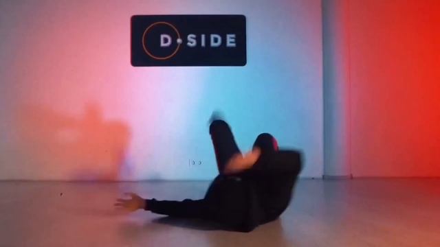 BREAK DANCE | ГРИБЫ - ВЕЛИК | ALINA AKULINA