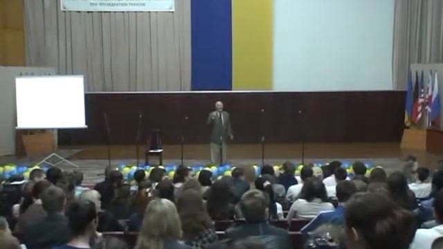 Обучение волонтеров часть 1 смотреть онлайн